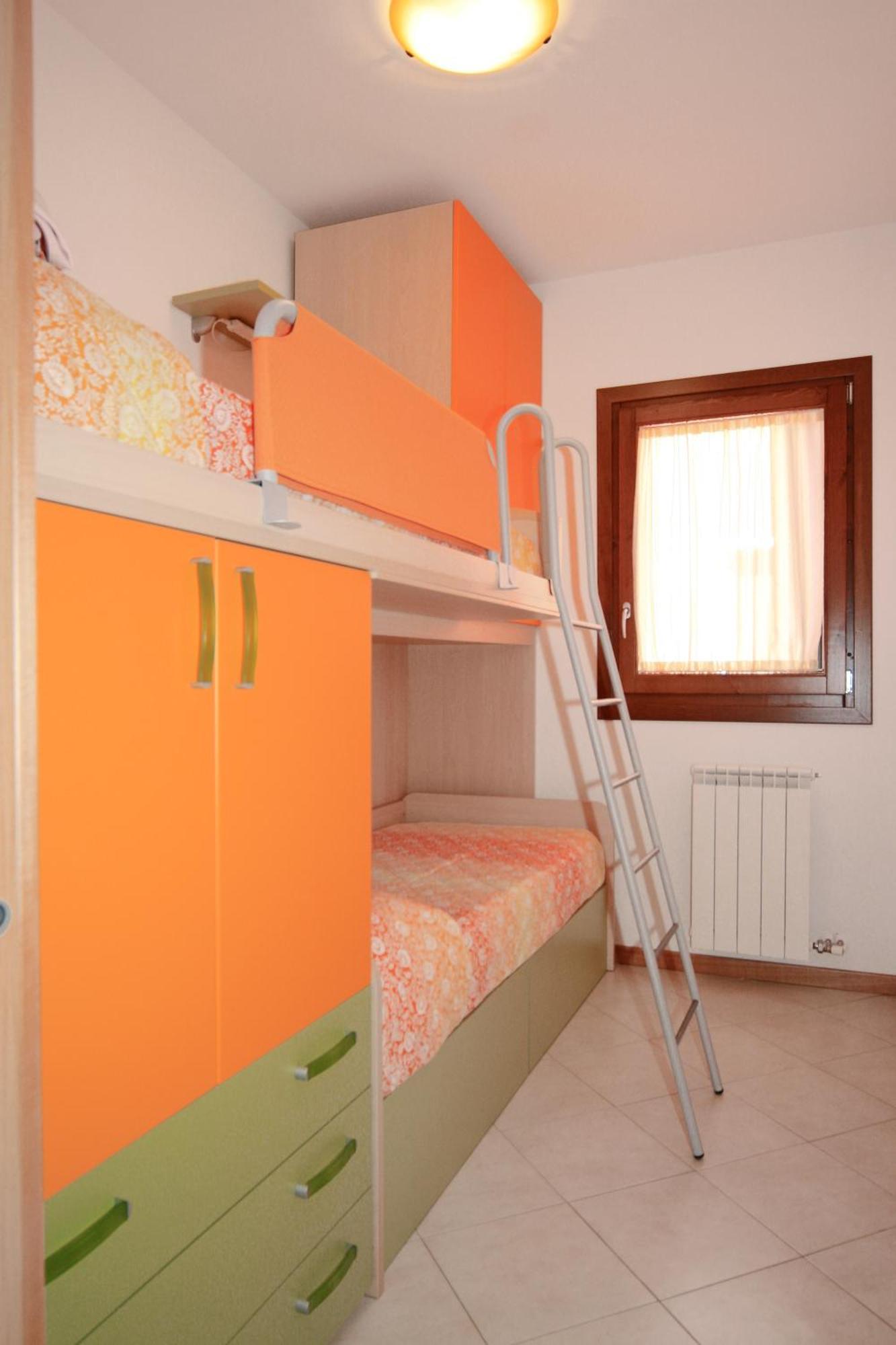 Villaggio Dei Fiori Caorle Zewnętrze zdjęcie