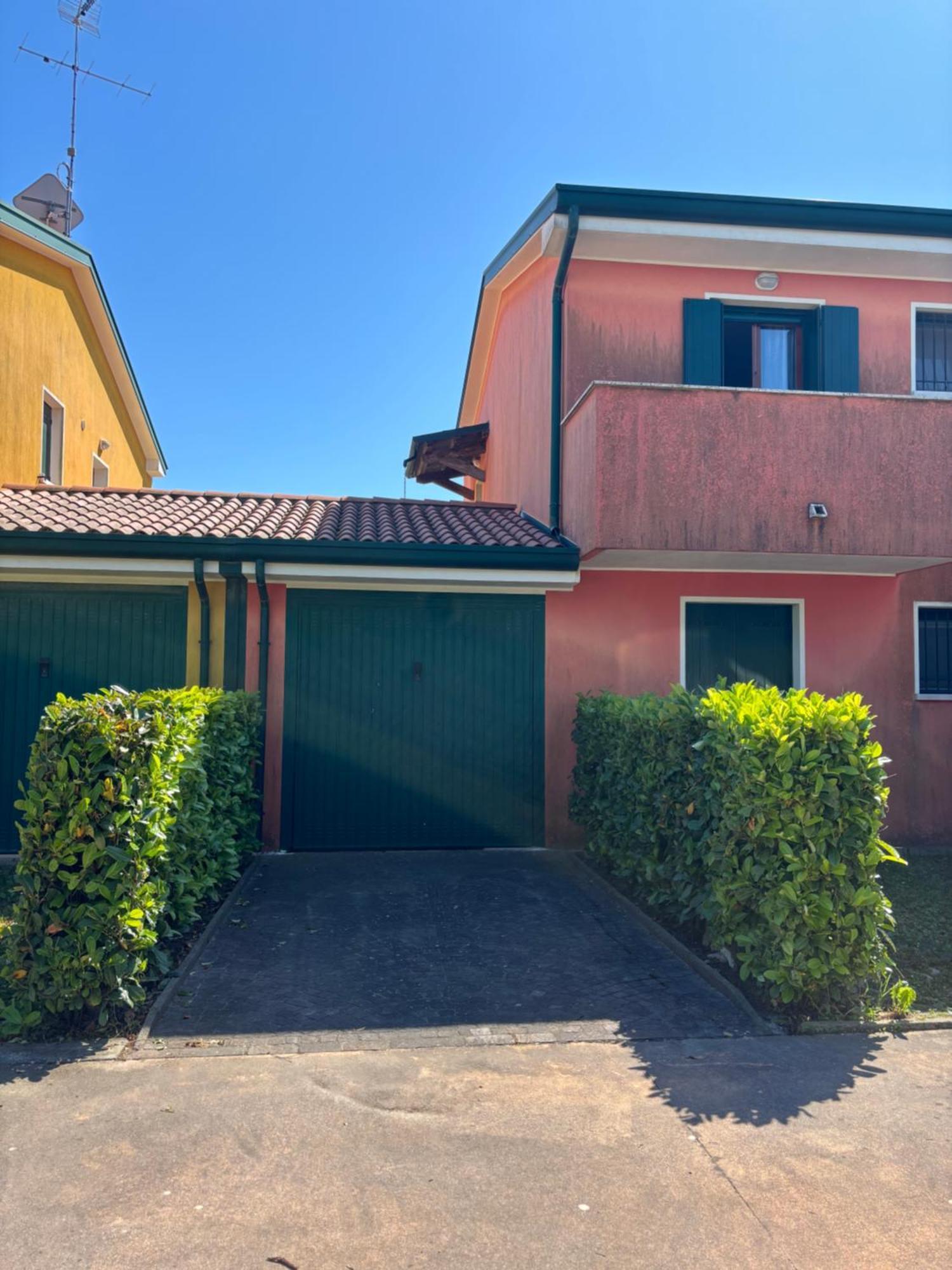 Villaggio Dei Fiori Caorle Zewnętrze zdjęcie