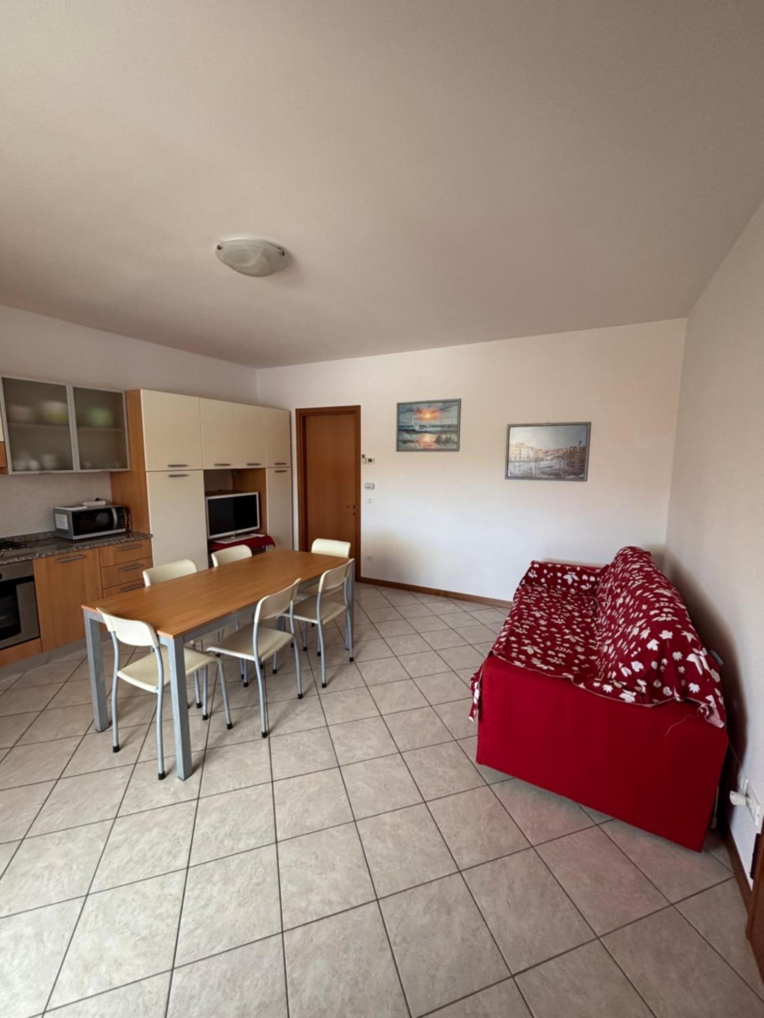 Villaggio Dei Fiori Caorle Pokój zdjęcie