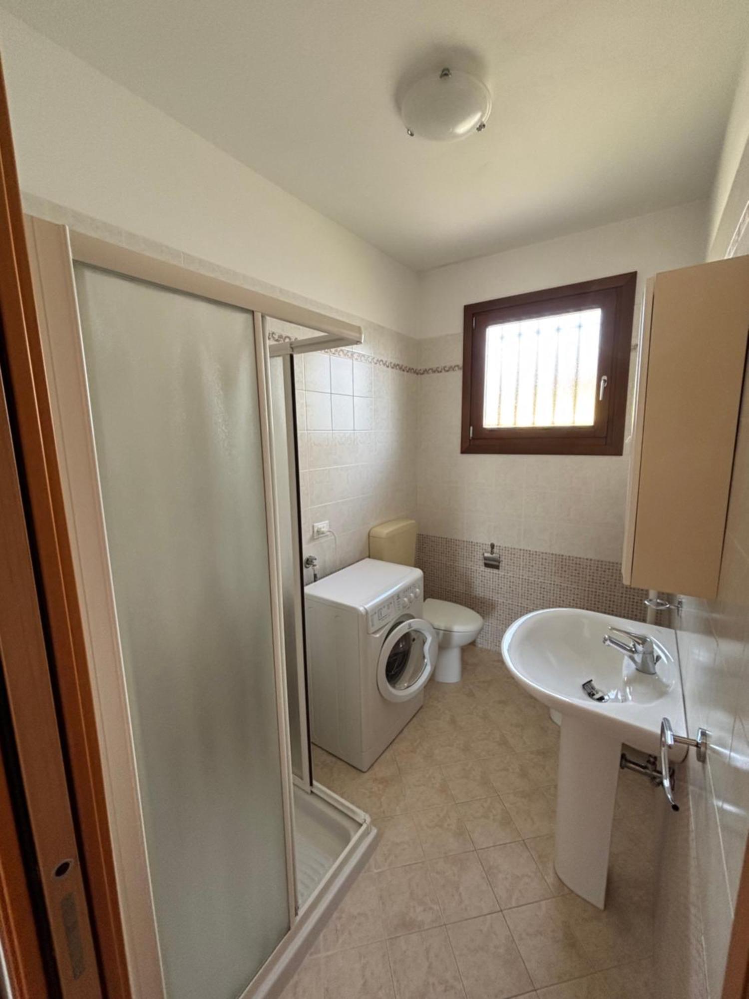Villaggio Dei Fiori Caorle Zewnętrze zdjęcie
