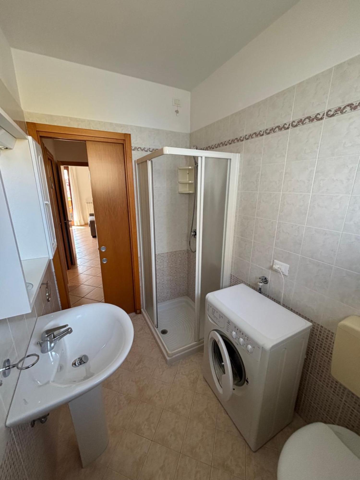 Villaggio Dei Fiori Caorle Pokój zdjęcie