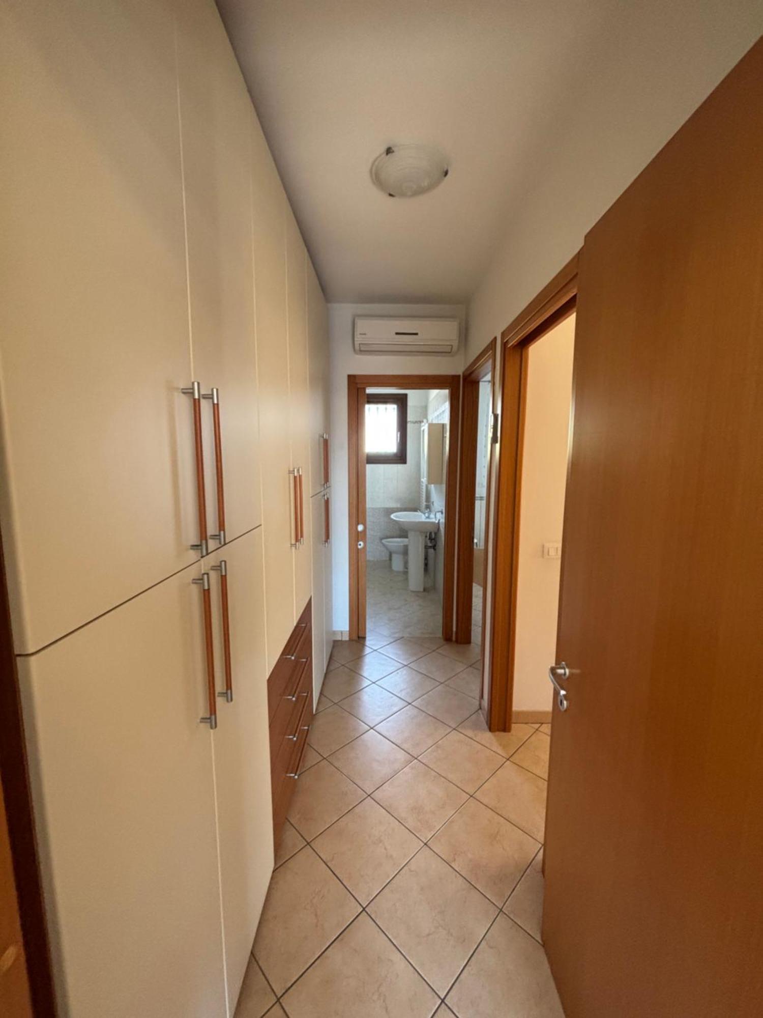 Villaggio Dei Fiori Caorle Pokój zdjęcie
