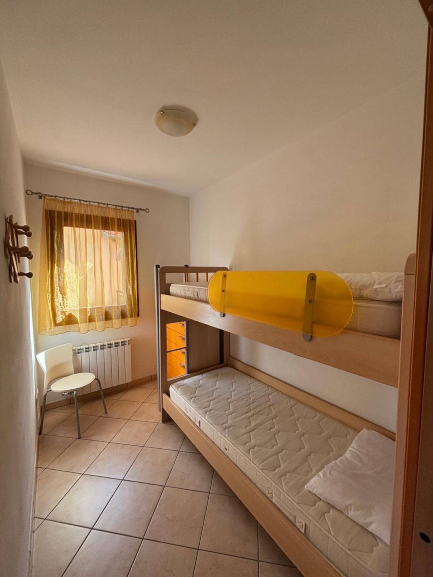 Villaggio Dei Fiori Caorle Zewnętrze zdjęcie