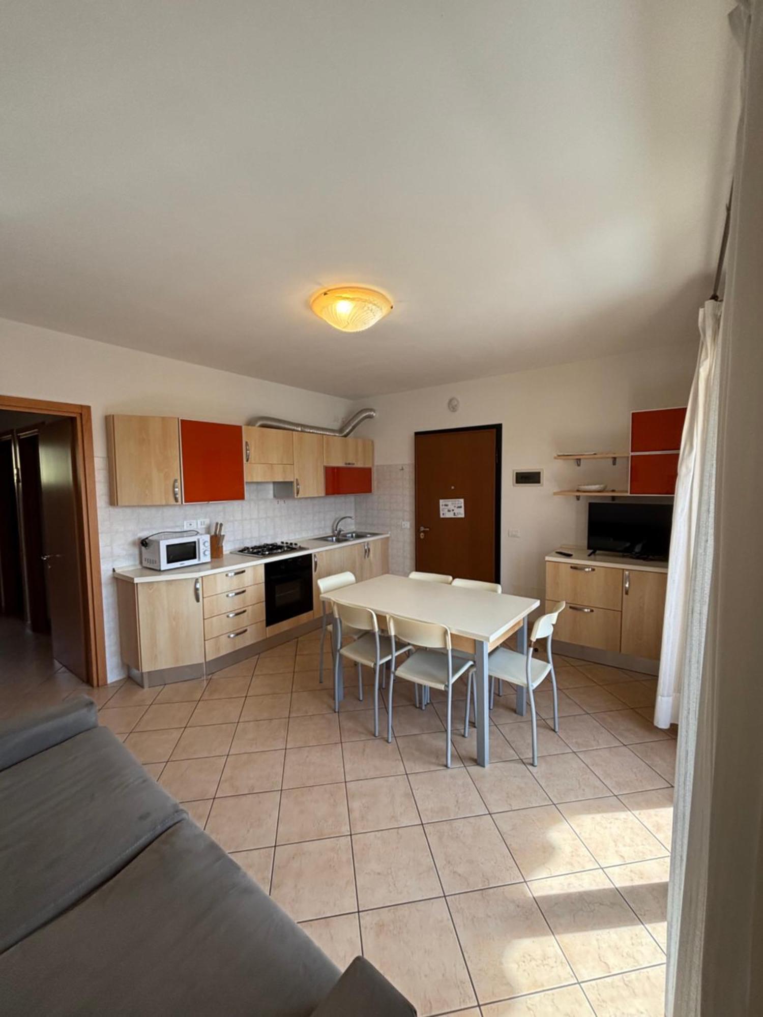 Villaggio Dei Fiori Caorle Zewnętrze zdjęcie